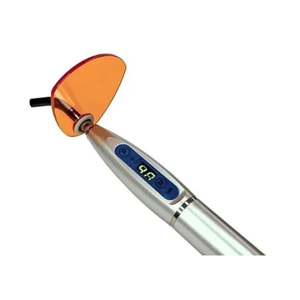 Fotopolimerizador Diamond Blue Star - Essence Dental