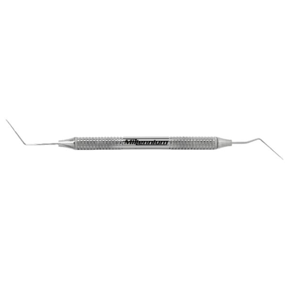 SONDA EXPLORADORA Nº 6 - MILLENNIUM