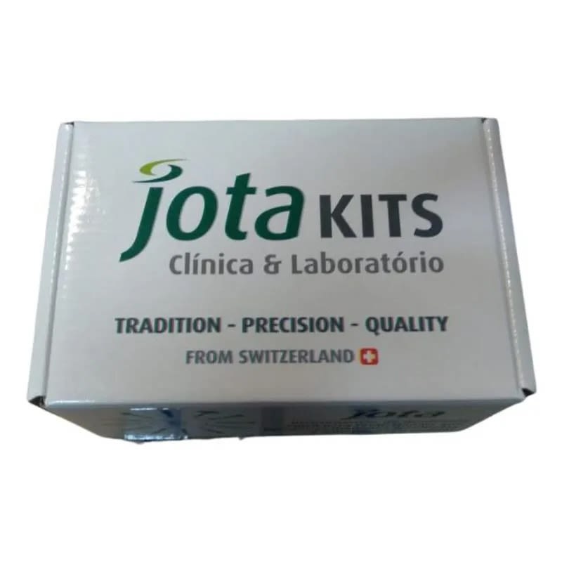 Kit Ajuste e Polimento Acrílico - Jota 5138