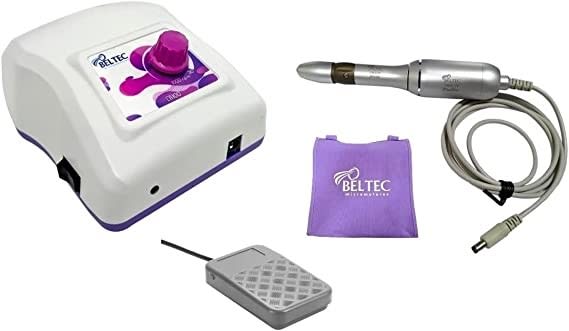 Micromotor Beltec LB100 Rosa