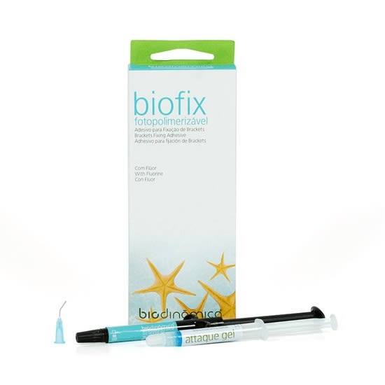Adesivo Biofix - Biodinâmica