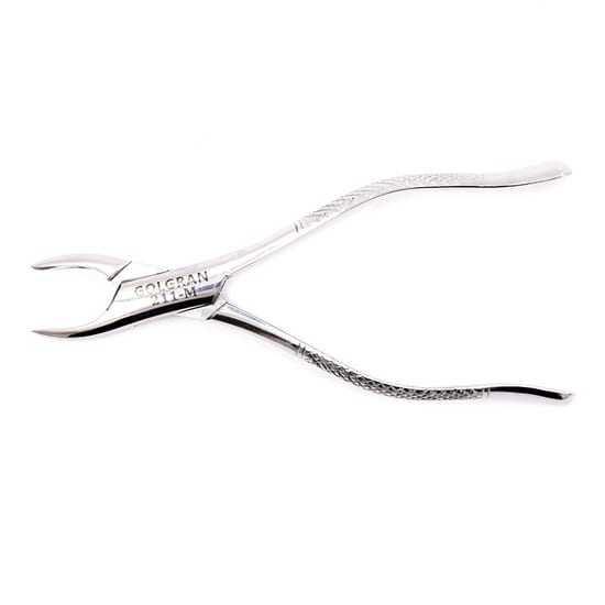 FORCEPS ODONTOLÓGICO Nº 1 INFANTIL - GOLGRAN