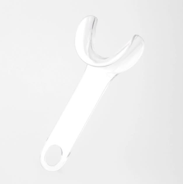 AFASTADOR LABIAL MODELO "C"  ADULTO - INDUSBELLO