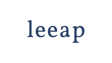 leeap（リープ）