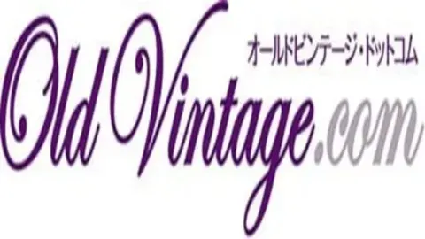 old vintage.coom（オールドヴィンテージ・ドットコム）