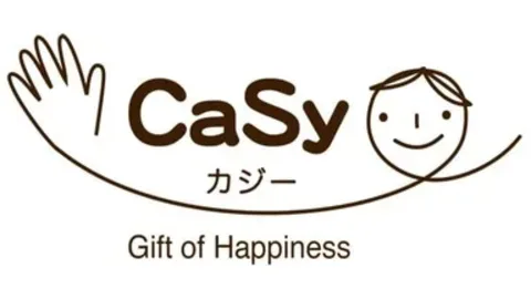 Casy（カジー）