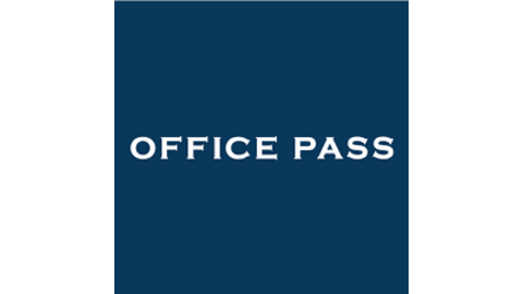 オフィスパス（OFFICE PASS）