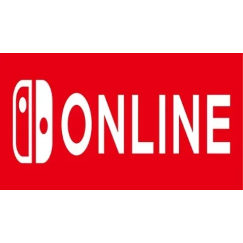 ニンテンドースイッチオンライン