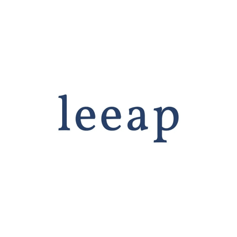 leeap（リープ）