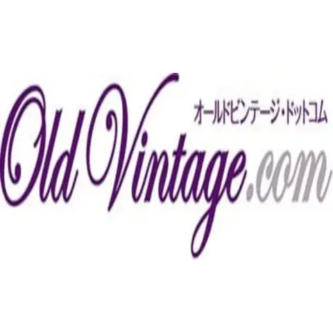 old vintage.coom（オールドヴィンテージ・ドットコム）