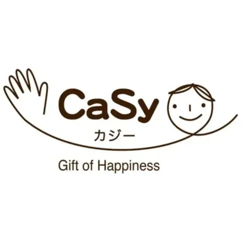 Casy（カジー）
