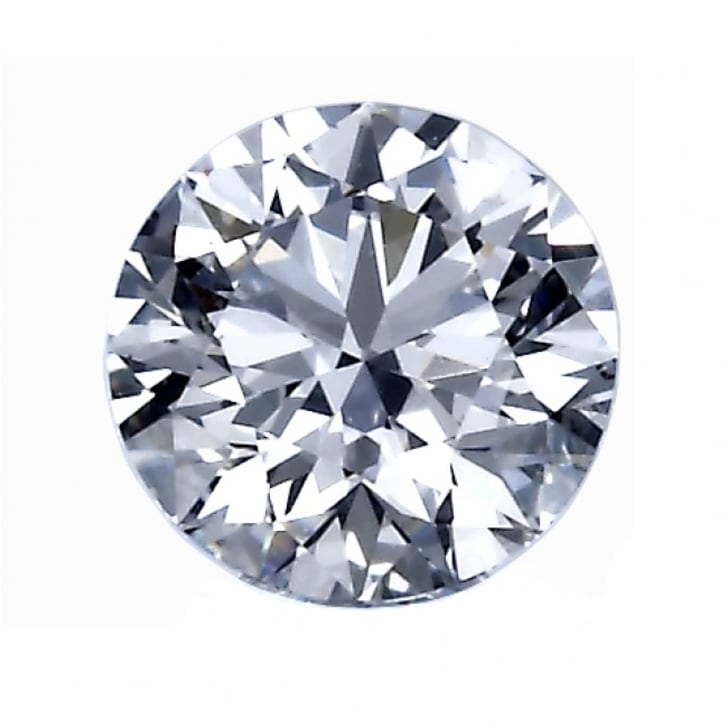 1 19 Carat G Color Vvs1 Clarity Round Diamond Certified By Gia Color G Nam 97