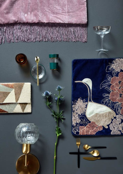Giver dit hjem ekstra elegance
