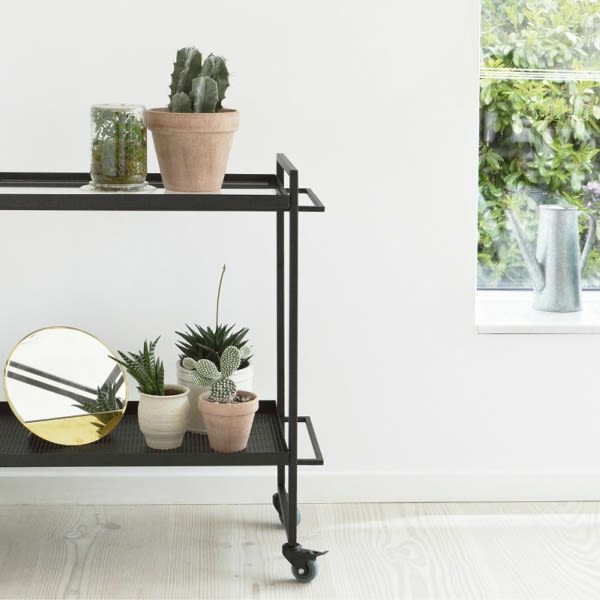 Simpelt design er smukt