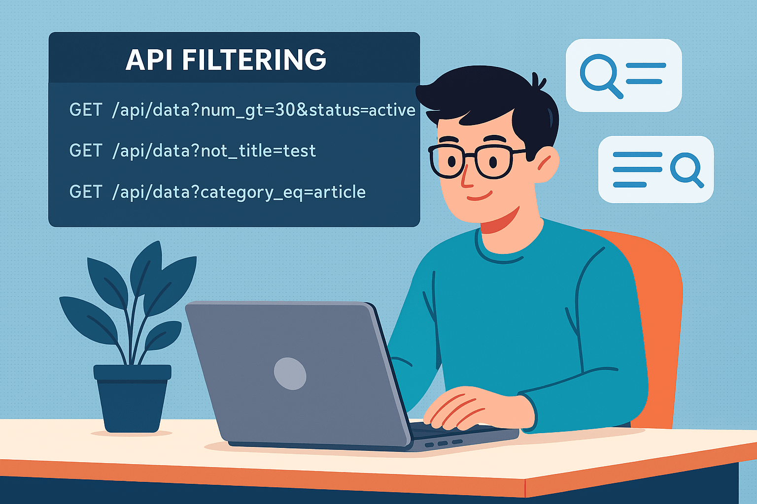 A Developer’s Guide to API Filtering: What It Is, How It Works, and Why It Matters