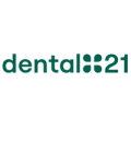Dental21 logofxmq1n