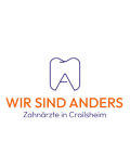 Wir sind anders zahnaerzte crailsheim logofmjhjq