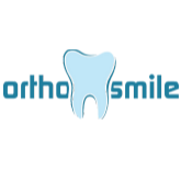 Zahnarztpraxis ortho smile logog1vlzx