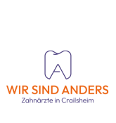 Wir sind anders zahnaerzte crailsheim logofmjhjq