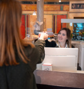 Praxisempfang zahnklinik andernachvtrag4