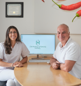 Zahnarztpraxis hanel in langen zahnaerzte dr nadine hoff und patrik hanelca7l0v