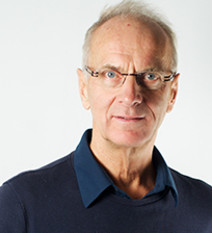 Dr. med. Klaus Busch, Dortmund, 2