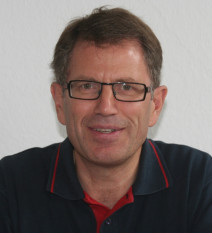 Dr. med. dent. Johannes-Josef Engelke, Clausthal-Zellerfeld, 1