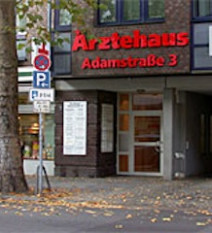 Clemens Hache, Berlin, 1