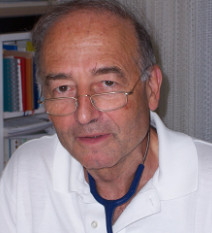 Dr. med. Helmut Sauer, Waldbronn, 1