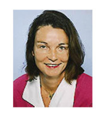 Dr. med. Ellinor Ruppenthal-Bach, Ladenburg, 1