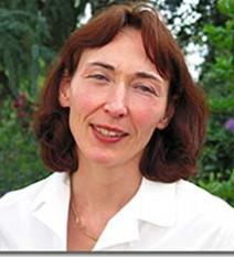 Dr. med. Theodora Troebs, Köln, 1