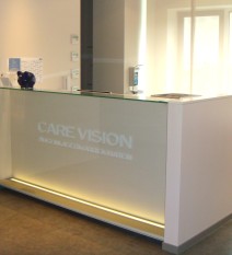 CARE Vision Augenlaser Mainz, Mainz, 1