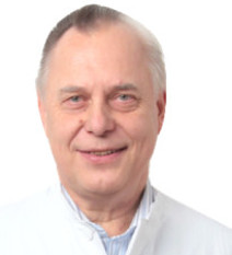 Dr. med. Heribert Wutte, München, 1