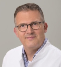 Prof. Dr. med. Alexander D. Bach, Eschweiler, 1