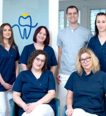 Zahnarzt Lindau - Bodensee Dental Praxis Dr. Kronauer & Kollegen, Lindau (Bodensee), 1