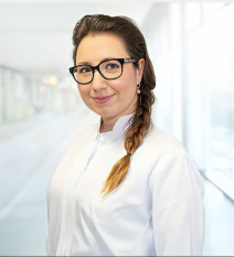 Dr. med. Katerina Cascetta, Iserlohn, 1
