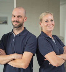 Dentalfreunde Würselen - Zahnärzte am Rathaus - Dr. Dohmen & Dr. Schlösser-Dujardin, Würselen, 1