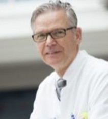 Prof. Dr. med. Anno Diegeler, Bad Neustadt an der Saale, 1