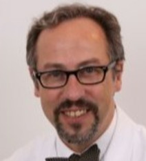 Prof.Dr.med. Uwe Wagner, Marburg, 1