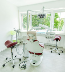 Zahnärzte in Pforzheim - WKF 130, Pforzheim, 1