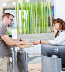 Zahnarzt Köln-Ehrenfeld | Zahnarztpraxis Dr. Lindner & Team, Köln, 1