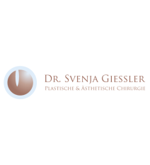 Dr. med. Svenja Giessler, München, 1