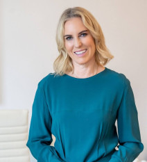 Dr. med. Svenja Giessler, München, 2