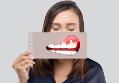 Die Zahnfleischentzündung oder Gingivitis ist eine Entzündung des Zahnfleisches, die ohne Behandlung massive gesundheitliche Folgen für die Zähne haben kann.