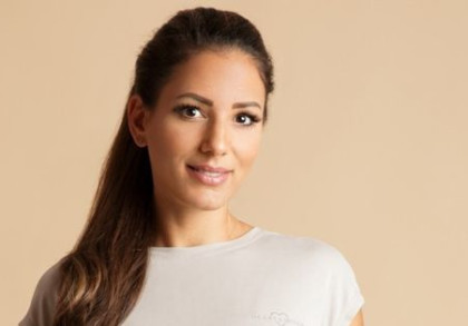 Portrait Marie Maas von Bettertaste.