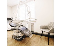 Behandlungszimmer zahnarztpraxis an den planken zahnarzt mannheimdmf3rk