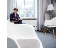 Dr katharina sensch zahnarztpraxis theatiner44 wartezimmeroupxmd