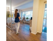 Casa dental wartebereichgviejw