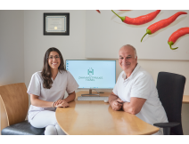 Zahnarztpraxis hanel in langen zahnaerzte dr nadine hoff und patrik hanelca7l0v