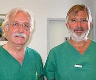 ... Chirurgie Dr. Jürgen Sagebiel und Dr. Friedrich-Wilhelm Busse in 23566 ...